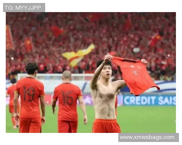 中国男足新星闪耀赛场展现硬核实力引领球队迎来全新希望