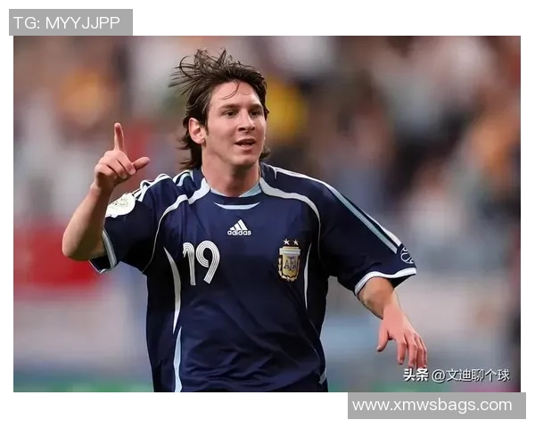 阿根廷足球传奇球星盘点 梅西与众多伟大前辈的辉煌历程